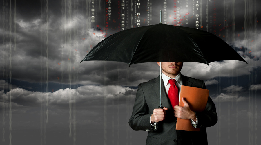 Schutzschirm im Online-Recht